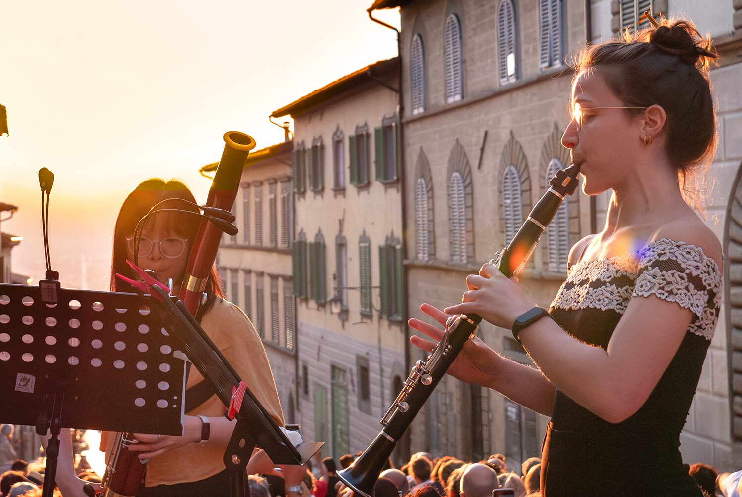 Sinfonia Smith Square's Guide to Italy