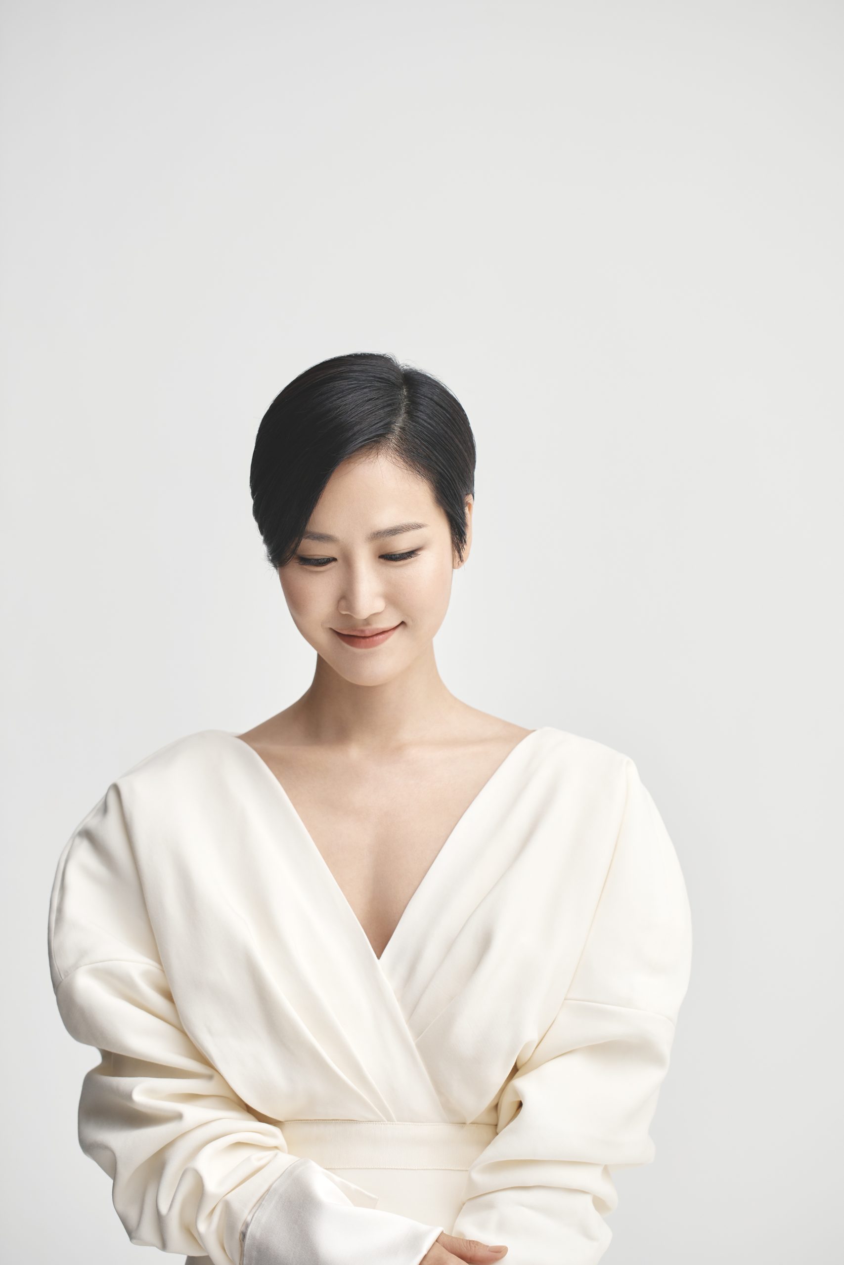 K-Music 2024: Hera Hyesang Park with David Junghoon Kim - Sinfonia ...