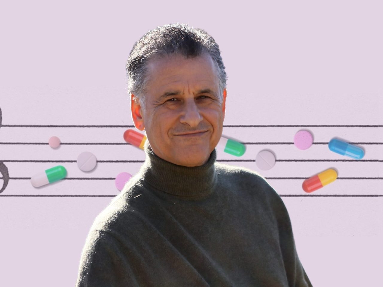 Daniel Levitin is a neuroscientist, cognitive psychologist, and bestselling author. He trained at Stanford University Medical School, The University of California at Berkeley, and the University of Oregon. He is founding dean of Arts and Humanities at the Minerva Schools at KGI in San Francisco and Professor Emeritus of psychology and neuroscience at McGill University. He is the author of This Is Your Brain on Music, The World in Six Songs, The Organized Mind, A Field Guide to Lies and Statistics and The Changing Mind. He divides his time between Montreal and California.