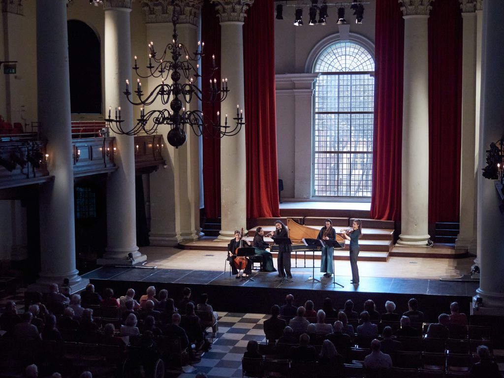美品ロンドン・ホーム・コンサート全集（London  Concerts） ensemble-moliere-smaller-