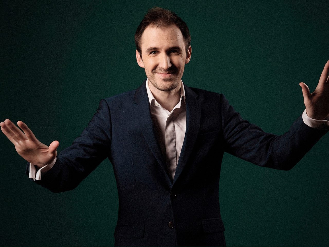 Gaétan Jarry