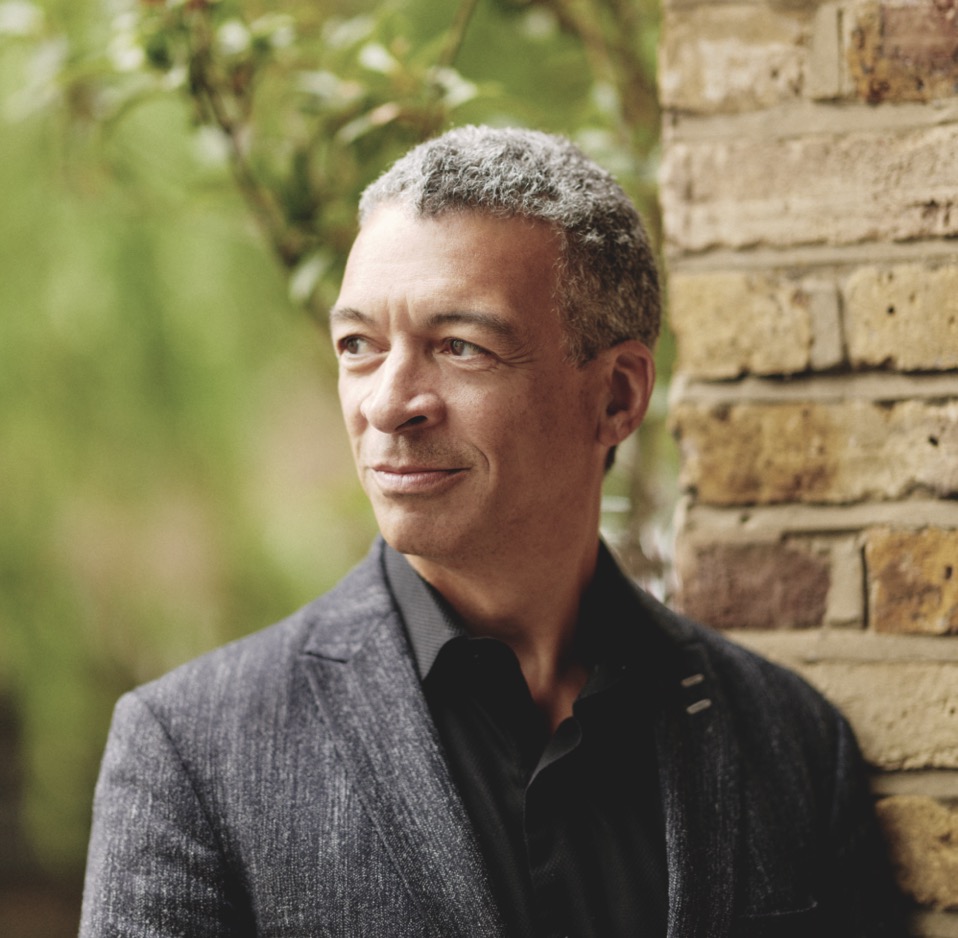 Roderick Williams Singer Pegasus True Masters Masterclass Series: with Roderick Williams OBE ...