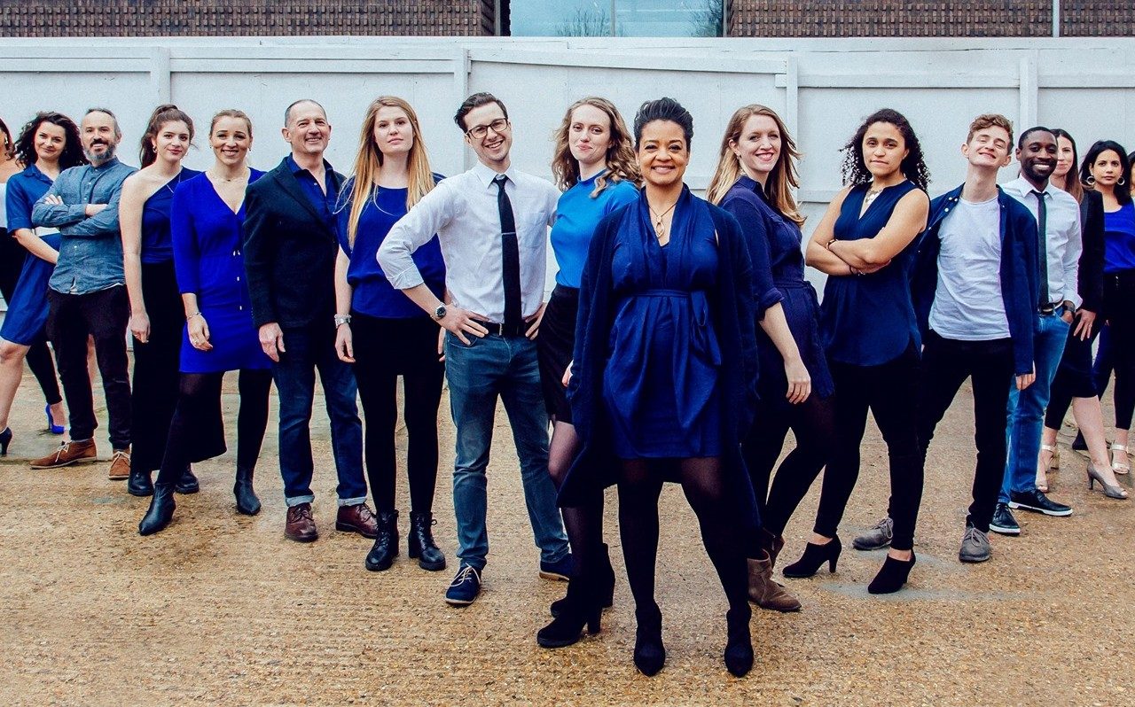SOUND Choir