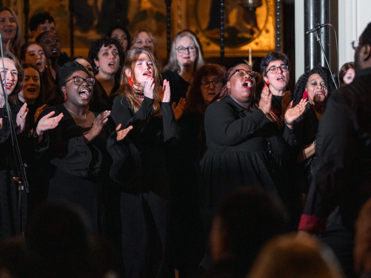 London International Gospel Choir