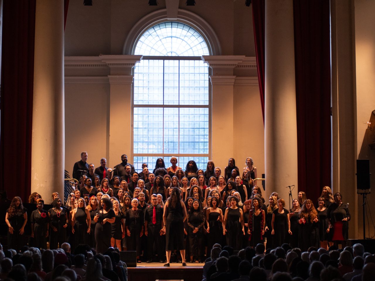 London International Gospel Choir