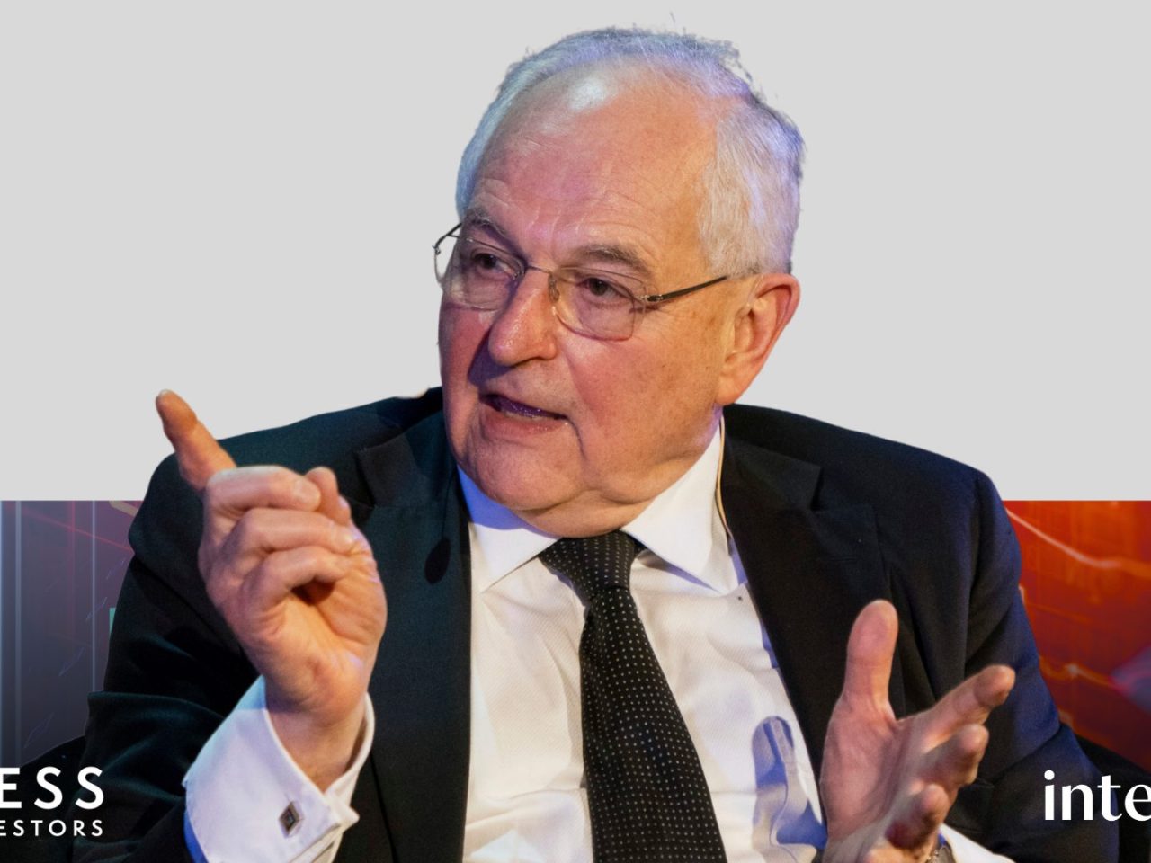 Martin Wolf, Chief Economics Commentator at the Financial Times, was a member of the UK's Vickers Commission on Banking, which reported in 2011. He holds an honorary doctorate at the London School of Economics and is an honorary Fellow of Nuffield College, Oxford. He is a member of the International Media Council of the World Economic Forum. In 2000, he was awarded the CBE for services to financial journalism and in 2019 won the Lifetime Achievement Award at the Gerald Loeb Awards. His books include The Shifts and the Shocks; Why Globalization Works; and The Crisis of Democratic Capitalism.