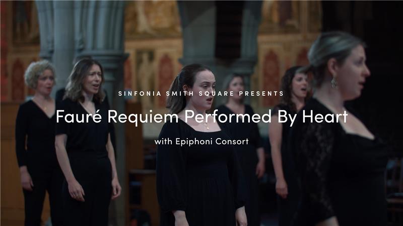 Watch the concert trailer