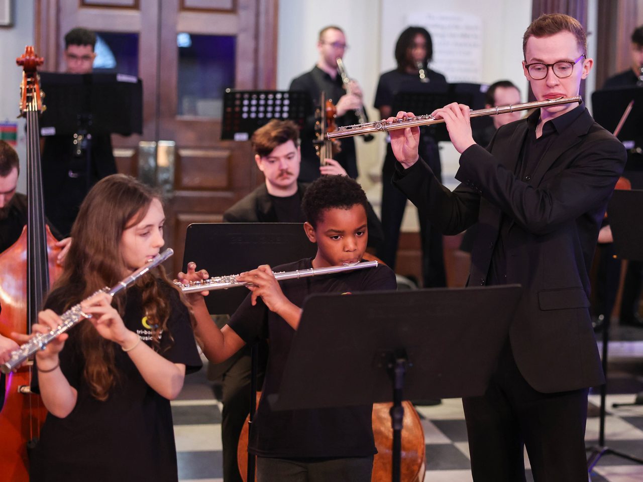 Image: Andrew Parsons