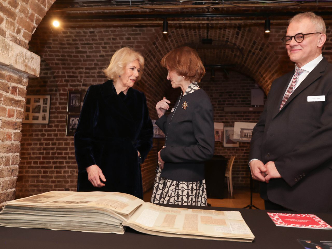 Image: Andrew Parsons